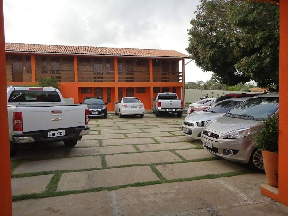 Salinópolis Pousada Spadart מראה חיצוני תמונה